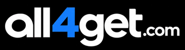 All4Get Store - Início