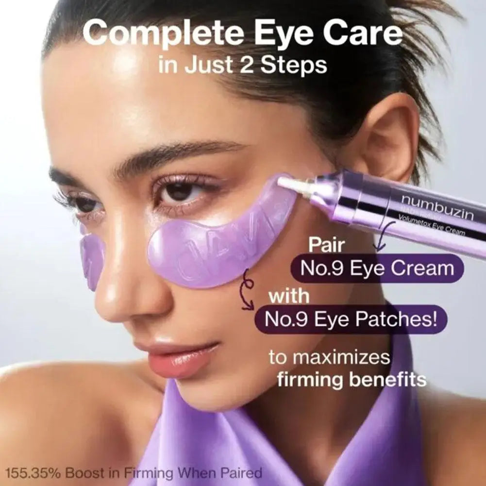 Numbuzin No.9 Retinol BIO Lifting Sil Essence