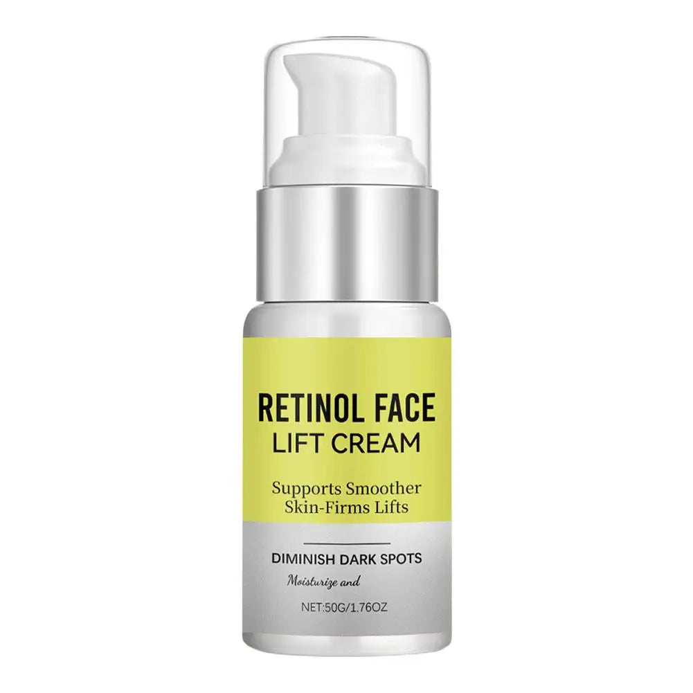 Retinol Serum Antioxidant & Anti-Aging