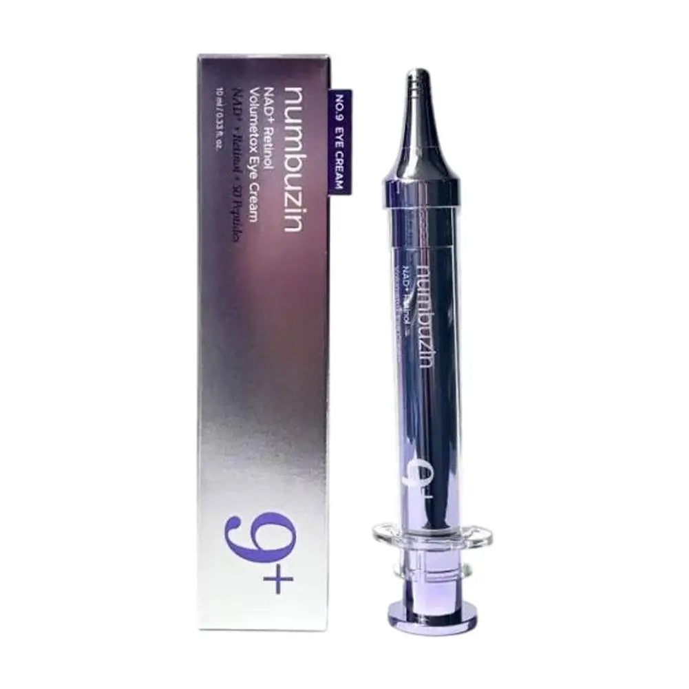 Numbuzin No.9 Retinol BIO Lifting Sil Essence