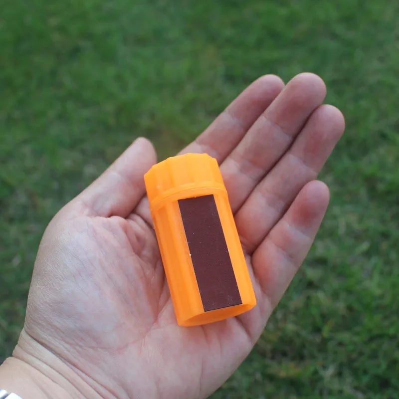 Portable Windproof Waterproof Matches