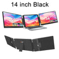 Triple Expandable Monitor High Definition