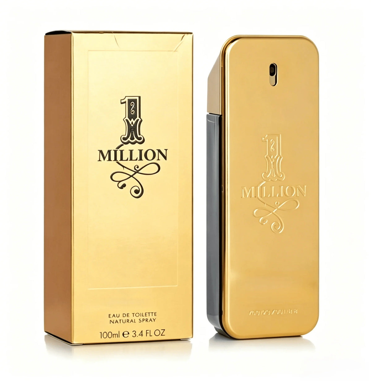 Rabanne 1 Million Eau de Toilette 100ml