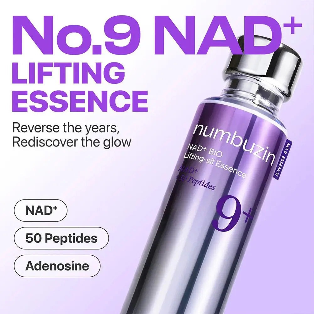 Numbuzin No.9 Retinol BIO Lifting Sil Essence
