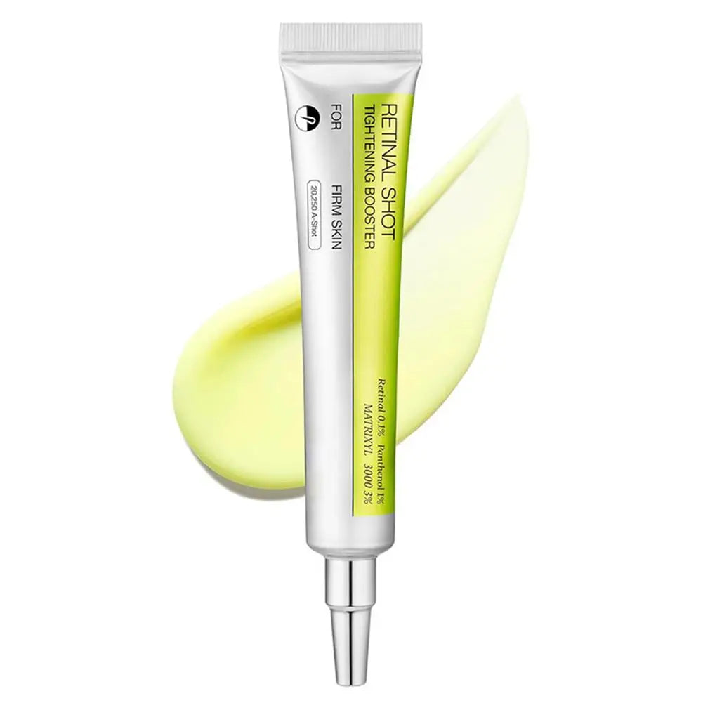 Retinol Serum Antioxidant & Anti-Aging
