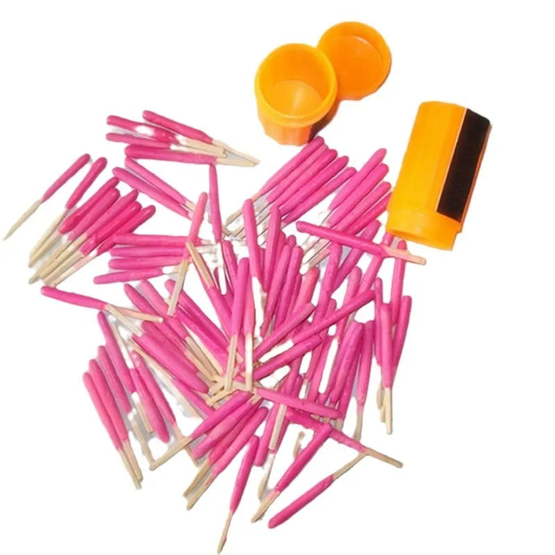 Portable Windproof Waterproof Matches