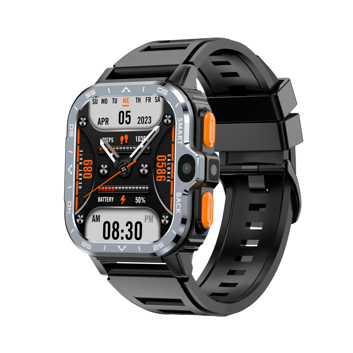 Smart Watch 5G All In One Full App