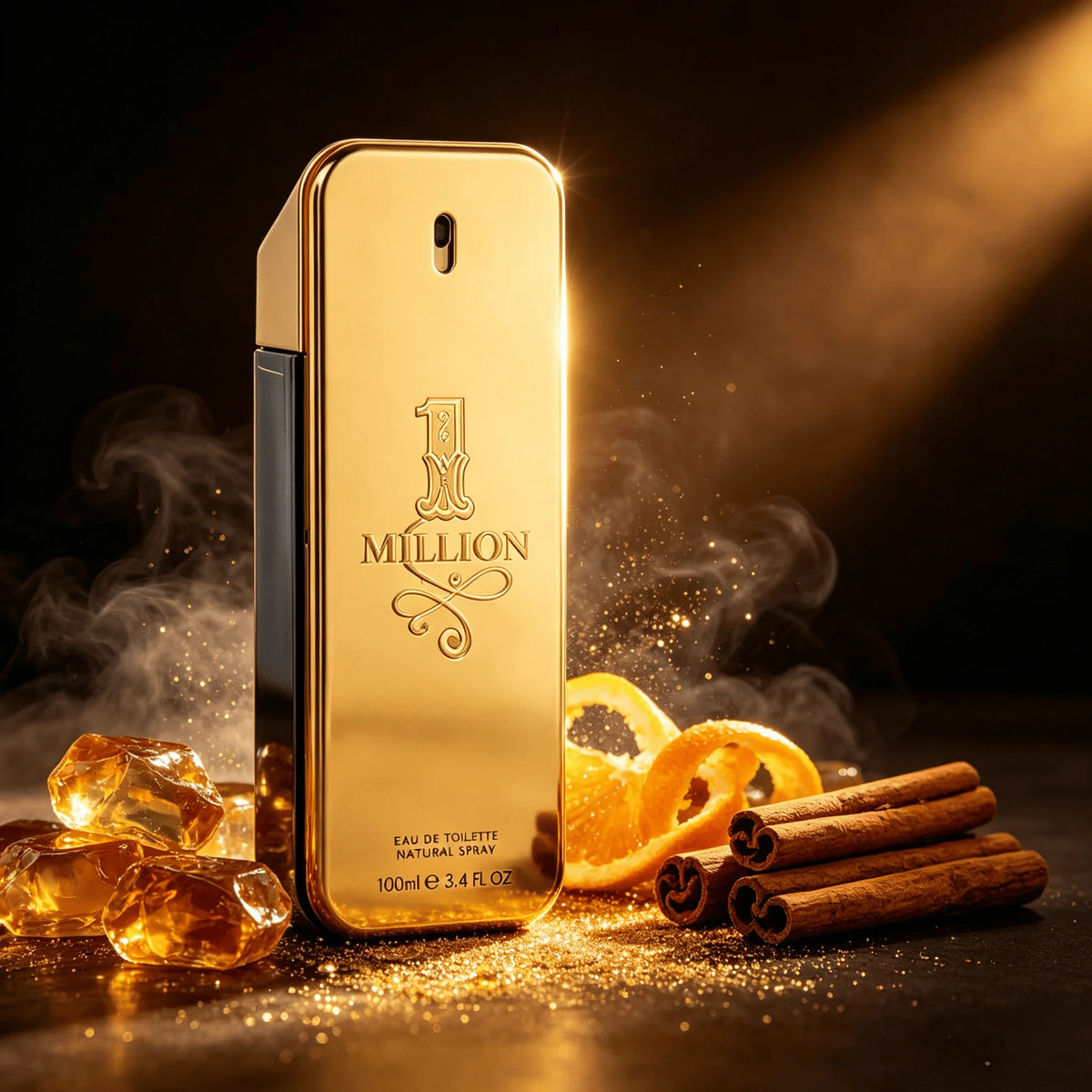 Rabanne 1 Million Eau de Toilette 100ml