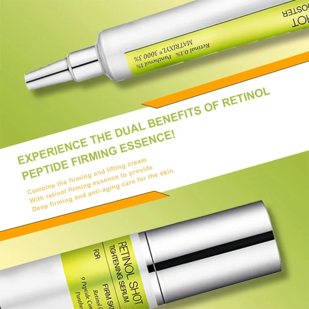 Retinol Serum Antioxidant & Anti-Aging