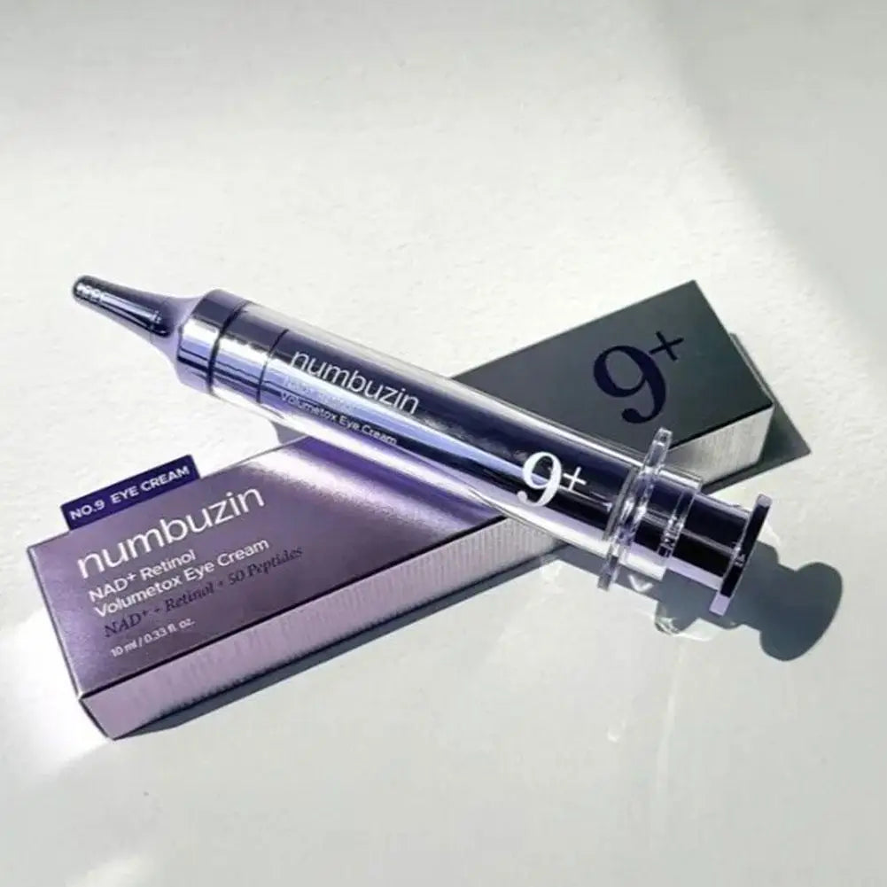 Numbuzin No.9 Retinol BIO Lifting Sil Essence