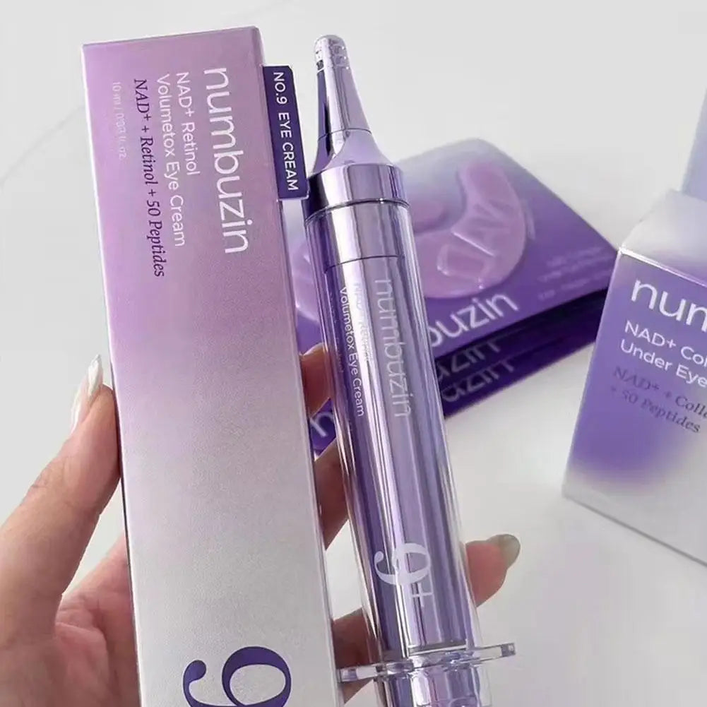 Numbuzin No.9 Retinol BIO Lifting Sil Essence